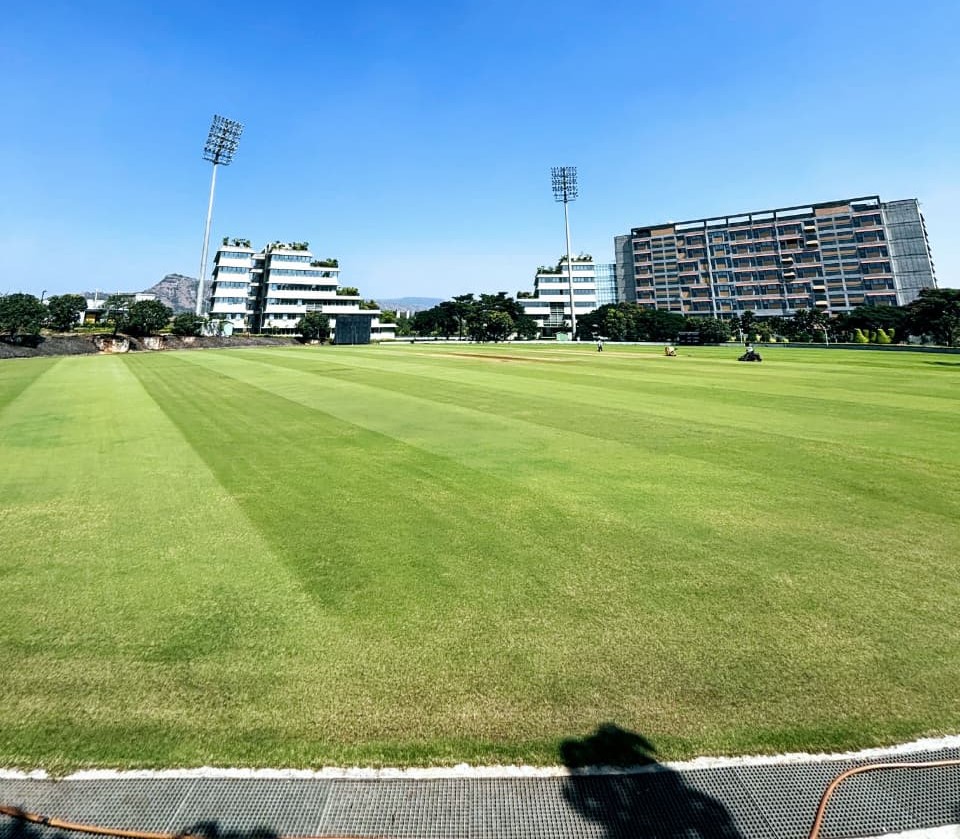DY Patil University Pune Sports photo 13
